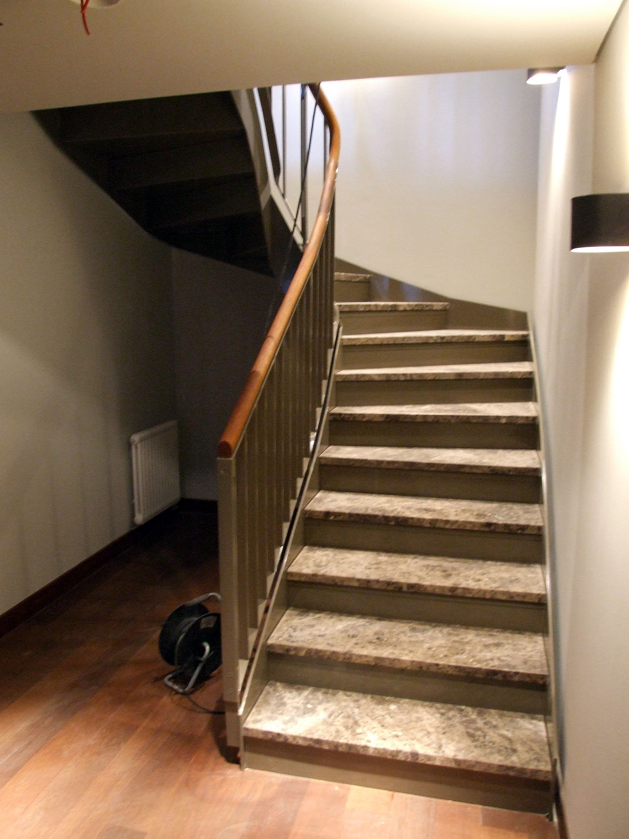 BV：Goldfinkweg · Berlin